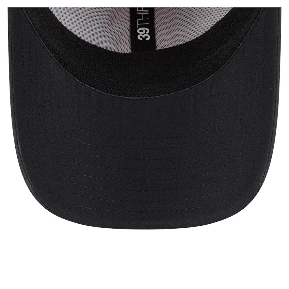 San Francisco Giants New Era Night 39THIRTY Flex Hat - MLB