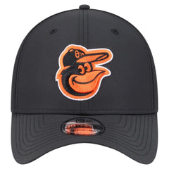 Baltimore Orioles New Era Night 39THIRTY Flex Hat - MLB