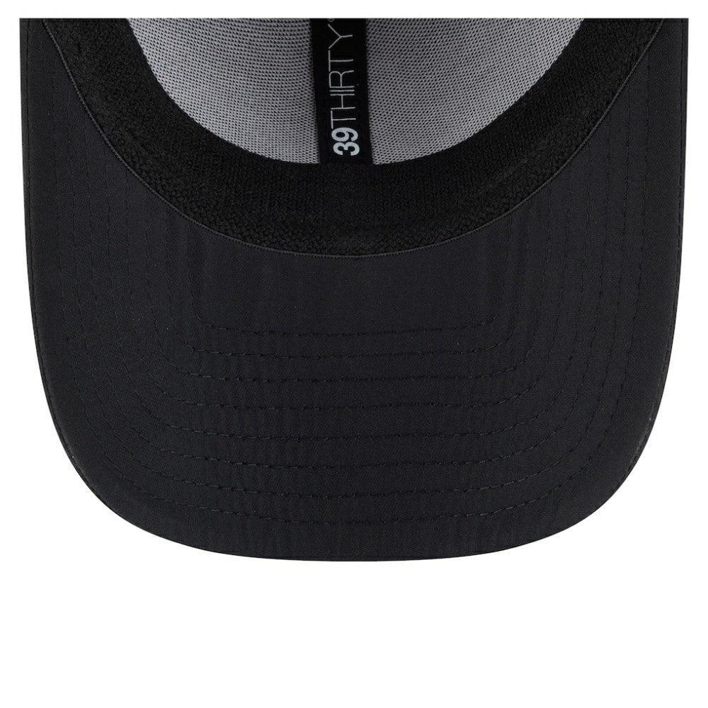 Chicago White Sox New Era Night 39THIRTY Flex Hat - MLB