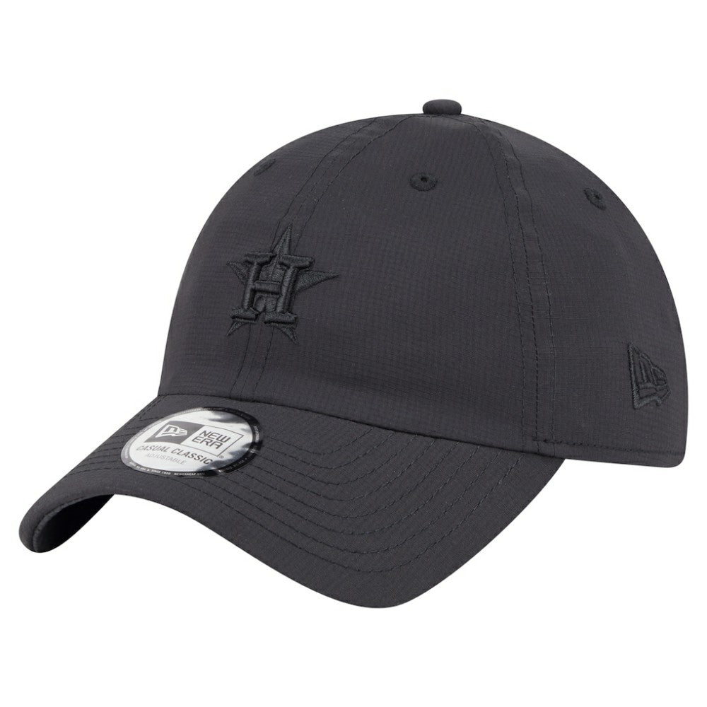 Houston Astros New Era Ripstop Casual Classic Adjustable Hat - MLB
