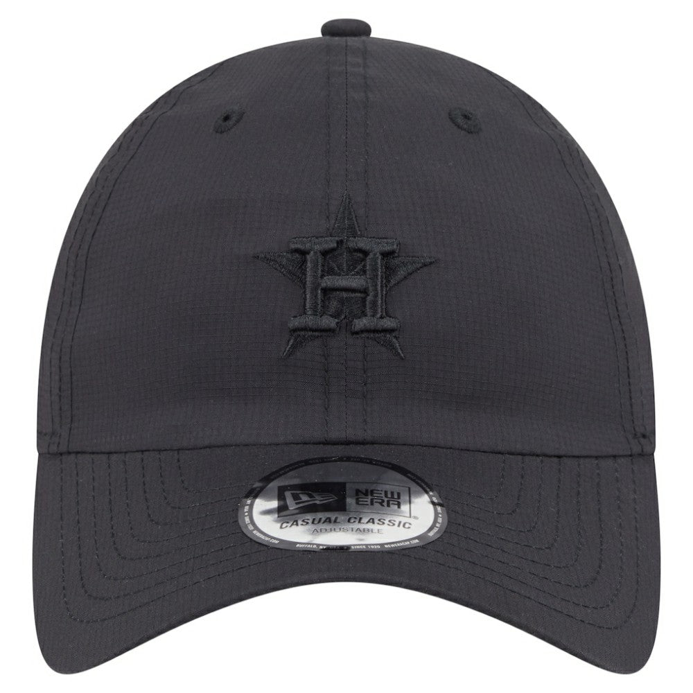Houston Astros New Era Ripstop Casual Classic Adjustable Hat - MLB