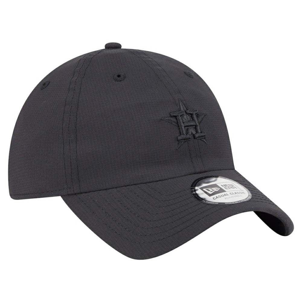 Houston Astros New Era Ripstop Casual Classic Adjustable Hat - MLB