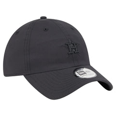 Houston Astros New Era Ripstop Casual Classic Adjustable Hat - MLB