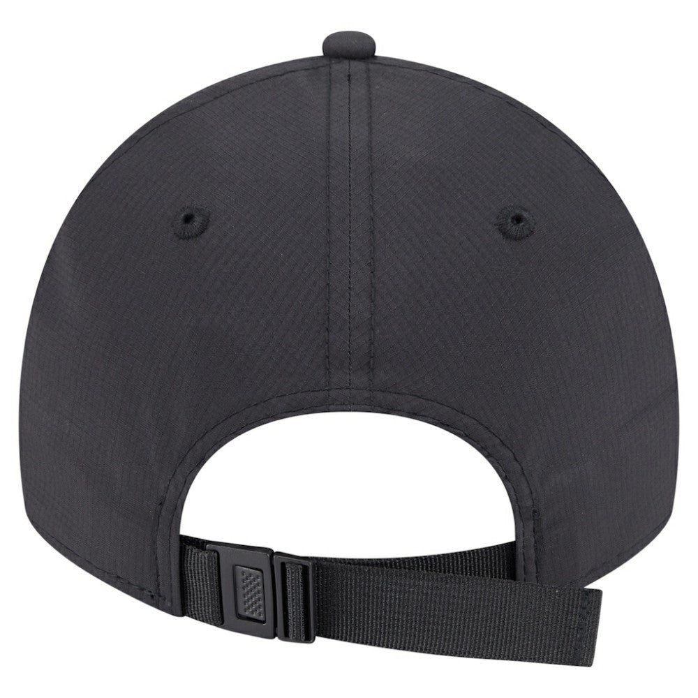 Houston Astros New Era Ripstop Casual Classic Adjustable Hat - MLB