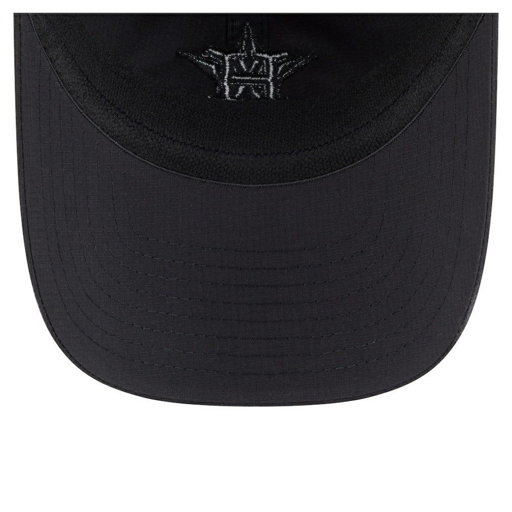 Houston Astros New Era Ripstop Casual Classic Adjustable Hat - MLB