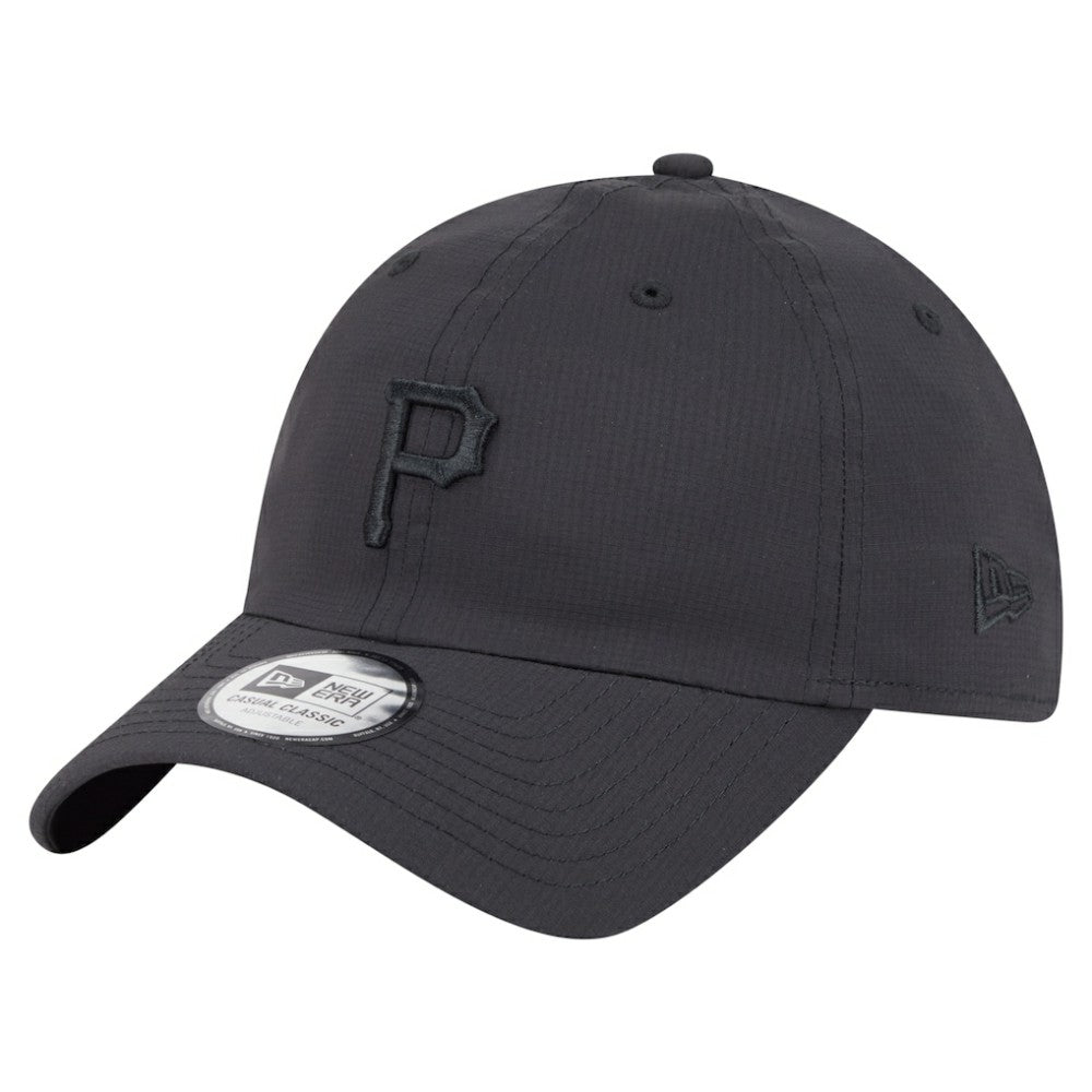 Pittsburgh Pirates New Era Ripstop Casual Classic Adjustable Hat - MLB