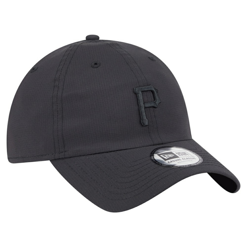 Pittsburgh Pirates New Era Ripstop Casual Classic Adjustable Hat - MLB