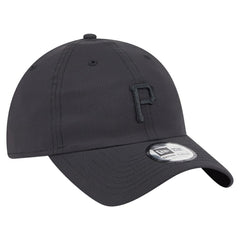 Pittsburgh Pirates New Era Ripstop Casual Classic Adjustable Hat - MLB