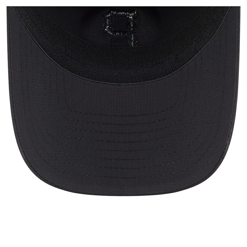 Pittsburgh Pirates New Era Ripstop Casual Classic Adjustable Hat - MLB