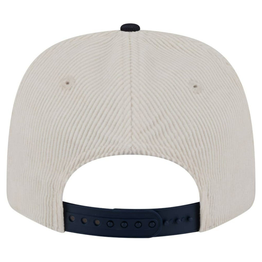 Atlanta Braves New Era Loyal 9SEVENTY Adjustable Hat - MLB