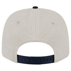 Atlanta Braves New Era Loyal 9SEVENTY Adjustable Hat - MLB