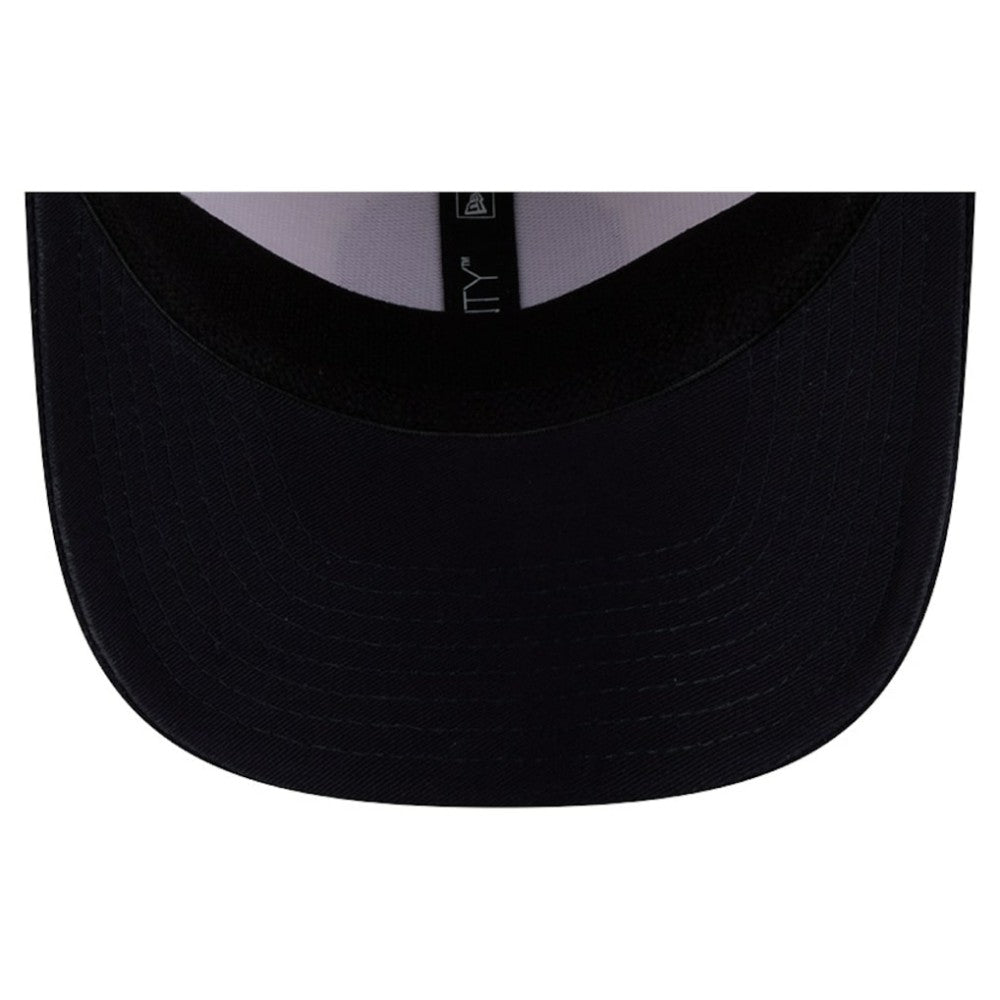Atlanta Braves New Era Loyal 9SEVENTY Adjustable Hat - MLB