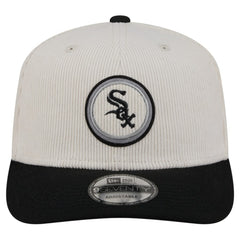 Chicago White Sox New Era Loyal 9SEVENTY Adjustable Hat - MLB