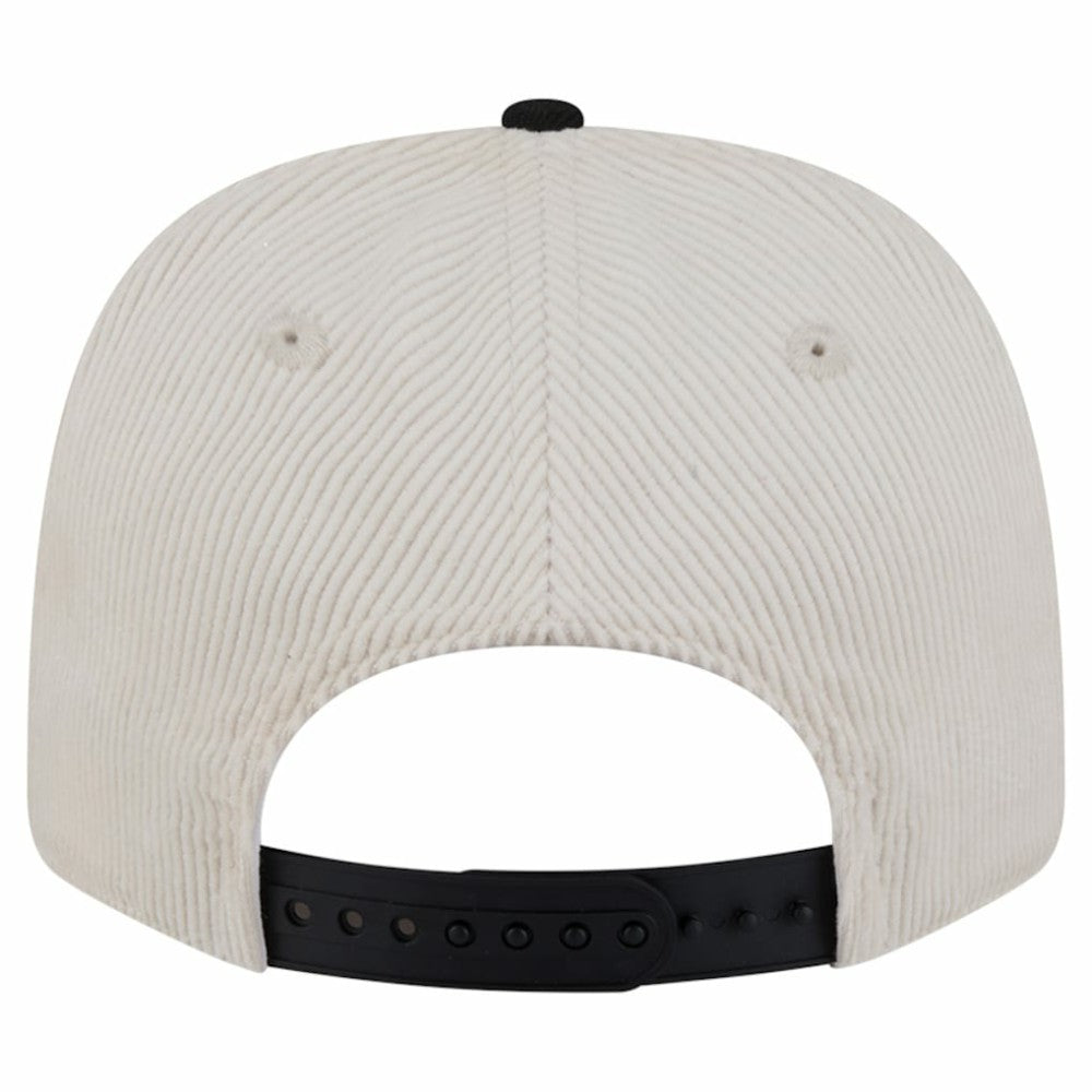 Chicago White Sox New Era Loyal 9SEVENTY Adjustable Hat - MLB