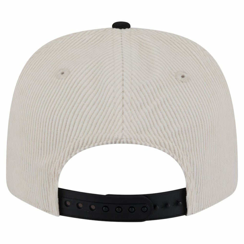 Cincinnati Reds New Era Loyal 9SEVENTY Adjustable Hat - MLB