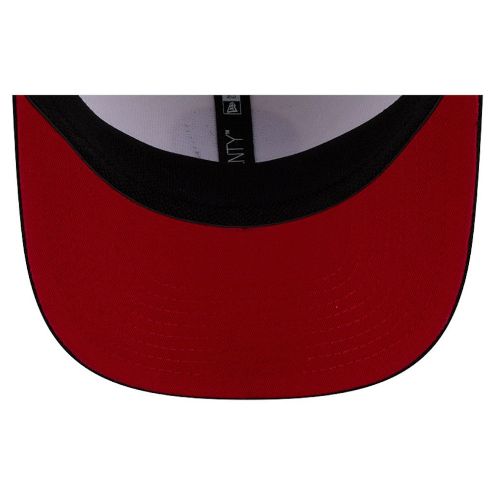 Cincinnati Reds New Era Loyal 9SEVENTY Adjustable Hat - MLB
