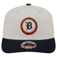 Detroit Tigers New Era Loyal 9SEVENTY Adjustable Hat - MLB