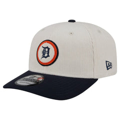 Detroit Tigers New Era Loyal 9SEVENTY Adjustable Hat - MLB