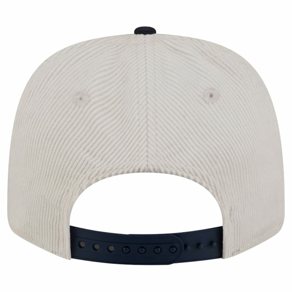 Detroit Tigers New Era Loyal 9SEVENTY Adjustable Hat - MLB