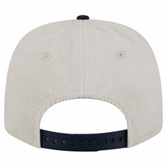 Detroit Tigers New Era Loyal 9SEVENTY Adjustable Hat - MLB