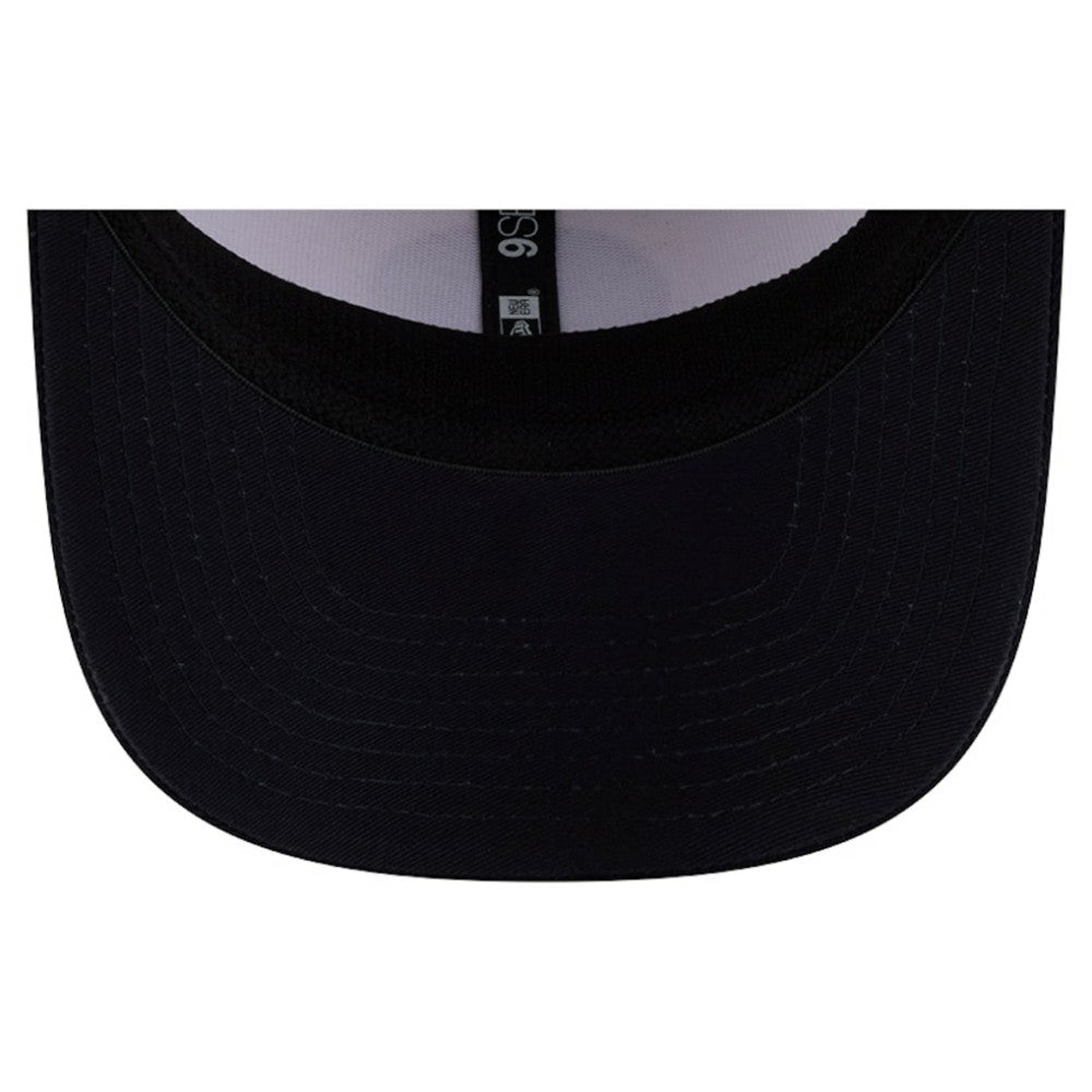 Detroit Tigers New Era Loyal 9SEVENTY Adjustable Hat - MLB