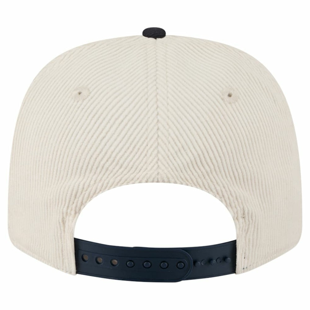 Houston Astros New Era Loyal 9SEVENTY Adjustable Hat - MLB