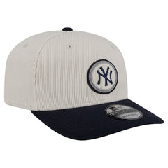 New York Yankees New Era Loyal 9SEVENTY Adjustable Hat - MLB