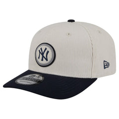 New York Yankees New Era Loyal 9SEVENTY Adjustable Hat - MLB