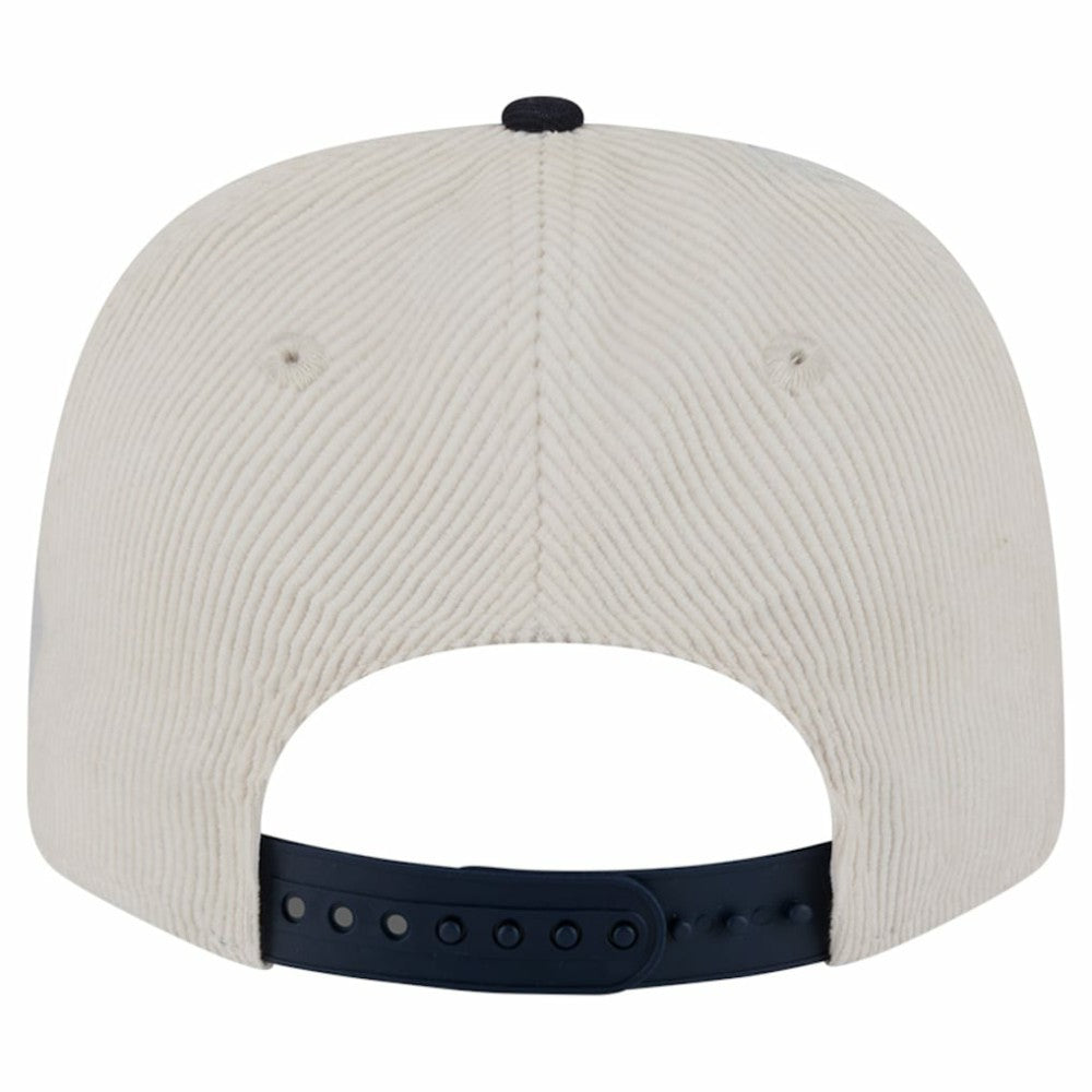 New York Yankees New Era Loyal 9SEVENTY Adjustable Hat - MLB