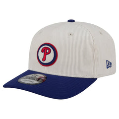 Philadelphia Phillies New Era Loyal 9SEVENTY Adjustable Hat - MLB