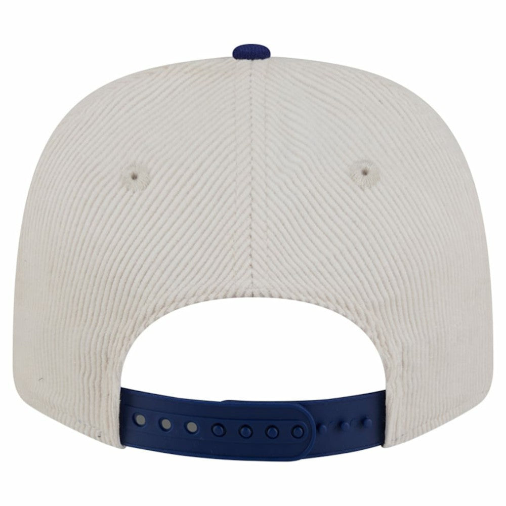 Philadelphia Phillies New Era Loyal 9SEVENTY Adjustable Hat - MLB