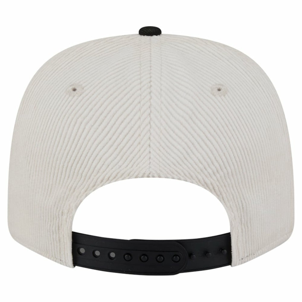 Pittsburgh Pirates New Era Loyal 9SEVENTY Adjustable Hat - MLB