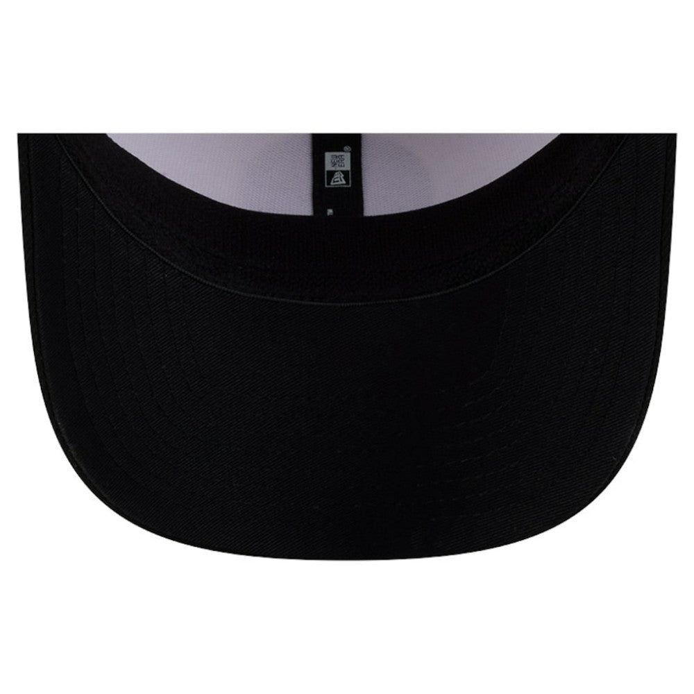 Pittsburgh Pirates New Era Loyal 9SEVENTY Adjustable Hat - MLB