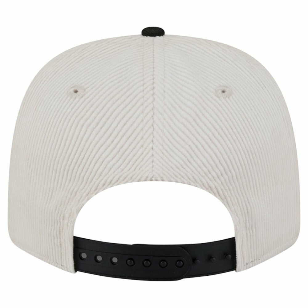 San Francisco Giants New Era Loyal 9SEVENTY Adjustable Hat - MLB