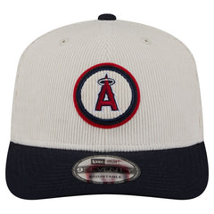 Los Angeles Angels New Era Loyal 9SEVENTY Adjustable Hat - MLB
