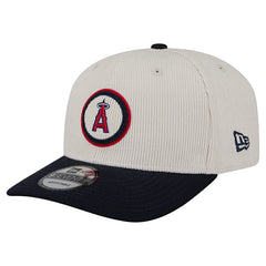 Los Angeles Angels New Era Loyal 9SEVENTY Adjustable Hat - MLB