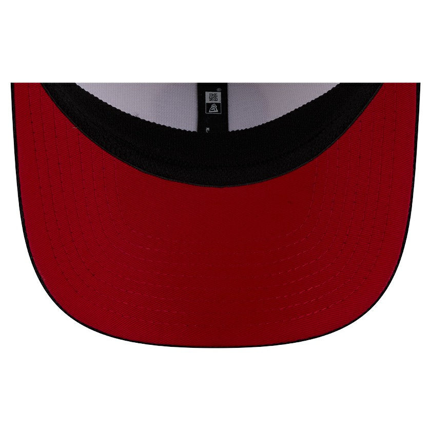 Los Angeles Angels New Era Loyal 9SEVENTY Adjustable Hat - MLB