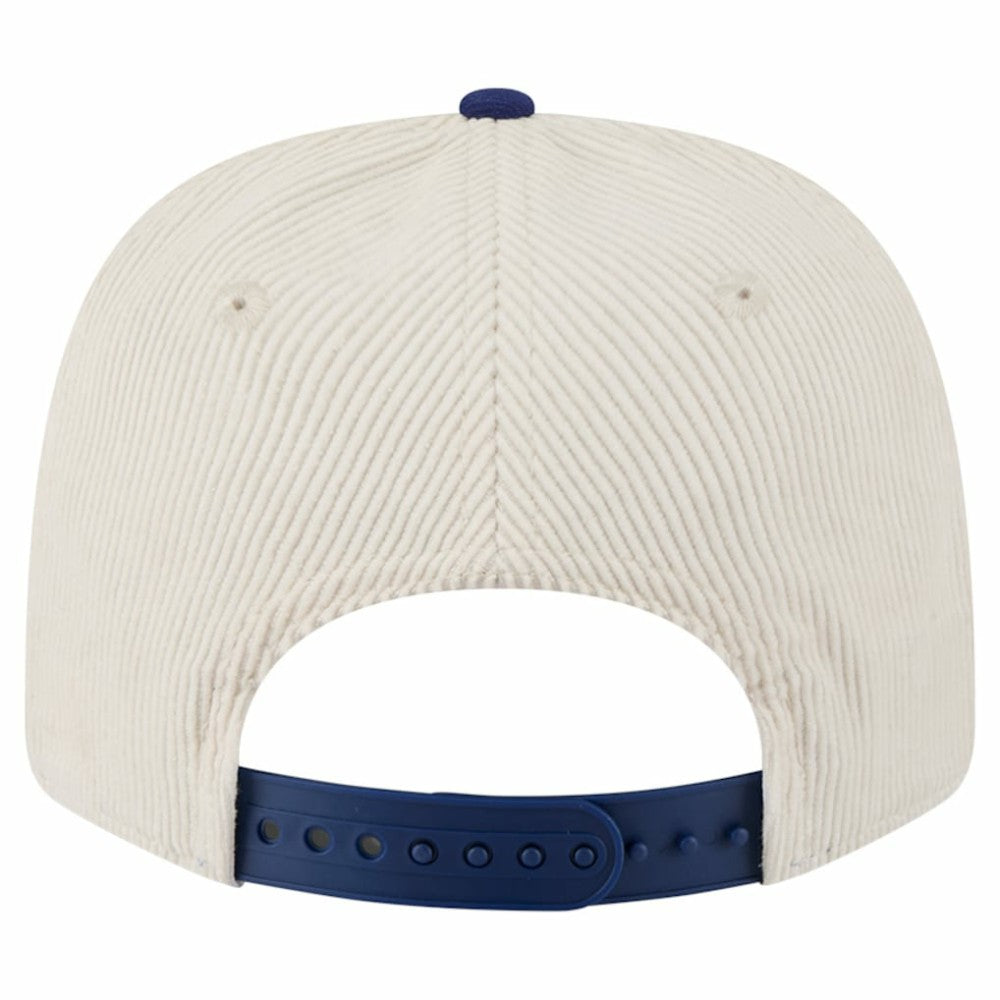 Texas Rangers New Era Loyal 9SEVENTY Adjustable Hat - MLB
