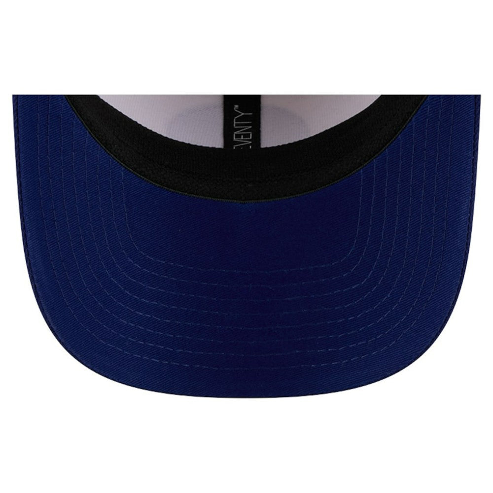 Texas Rangers New Era Loyal 9SEVENTY Adjustable Hat - MLB