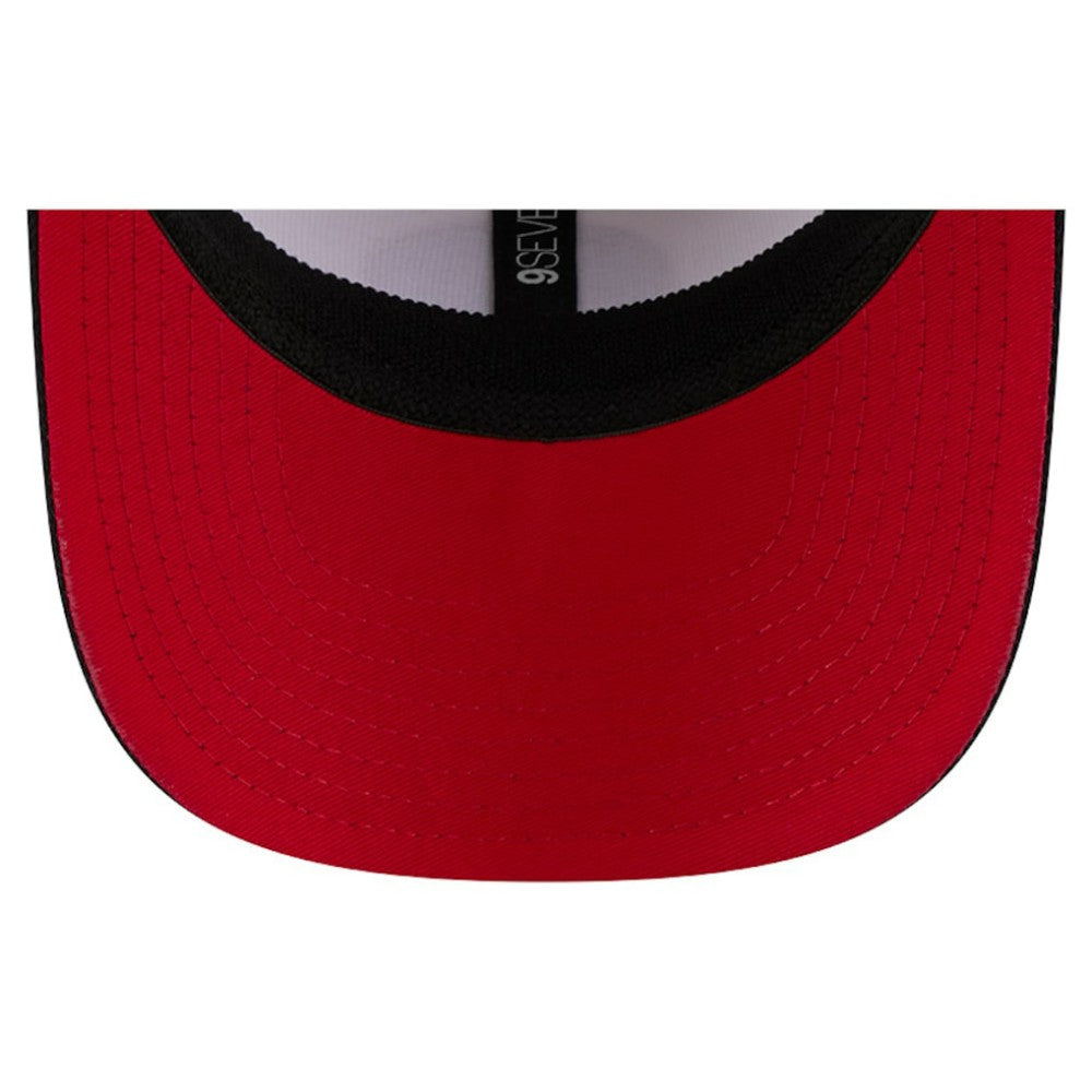 St. Louis Cardinals New Era Loyal 9SEVENTY Adjustable Hat - MLB