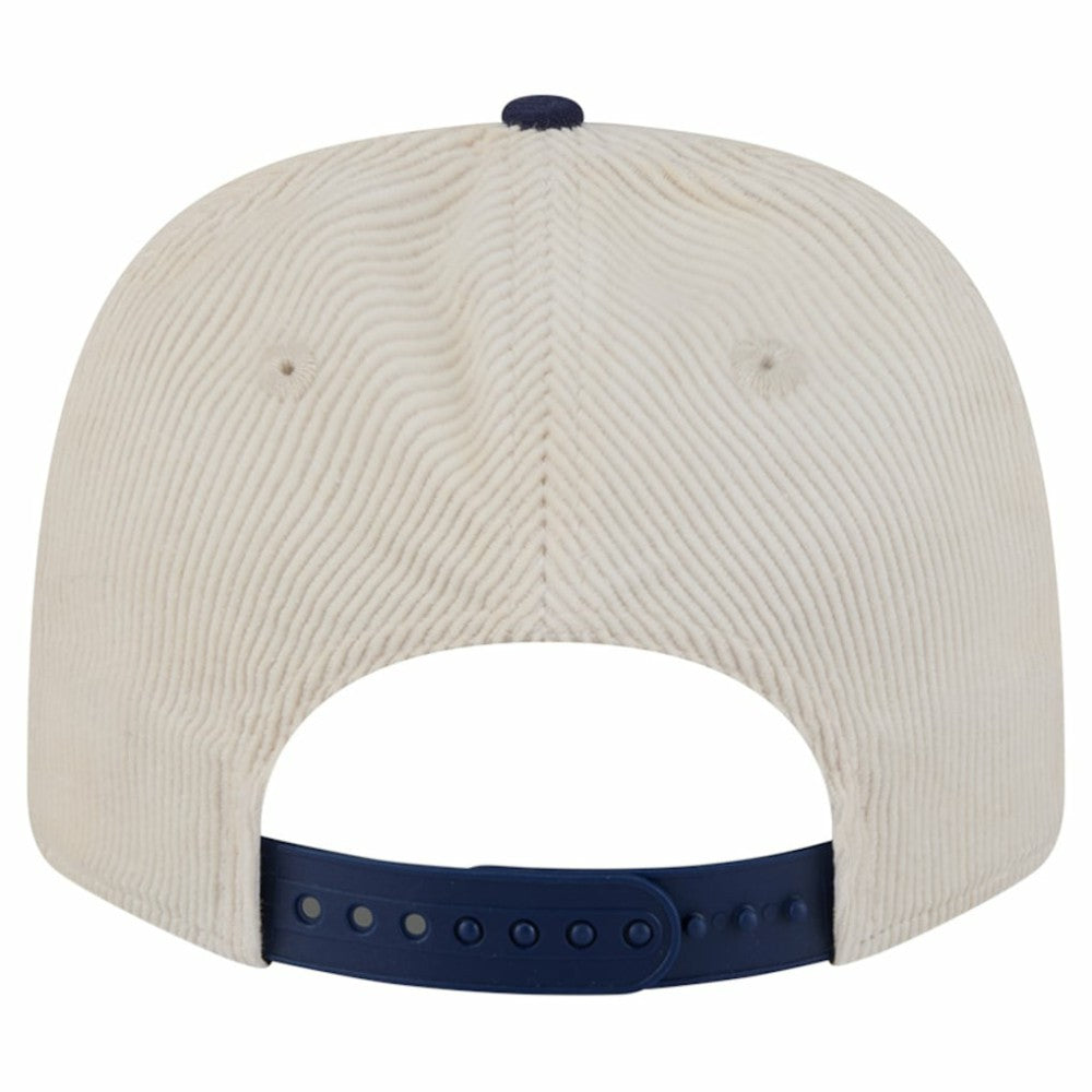 Tampa Bay Rays New Era Loyal 9SEVENTY Adjustable Hat - MLB