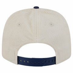 Tampa Bay Rays New Era Loyal 9SEVENTY Adjustable Hat - MLB