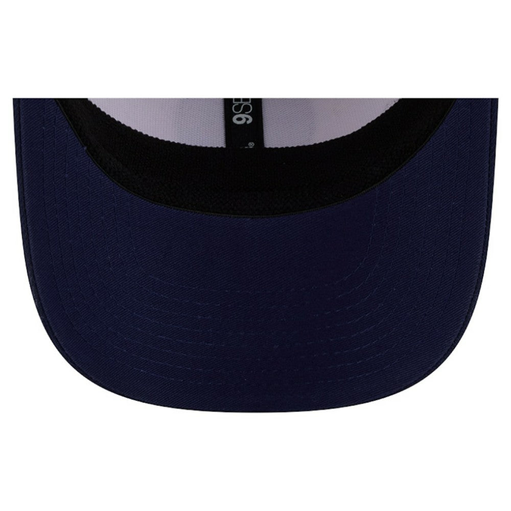 Tampa Bay Rays New Era Loyal 9SEVENTY Adjustable Hat - MLB