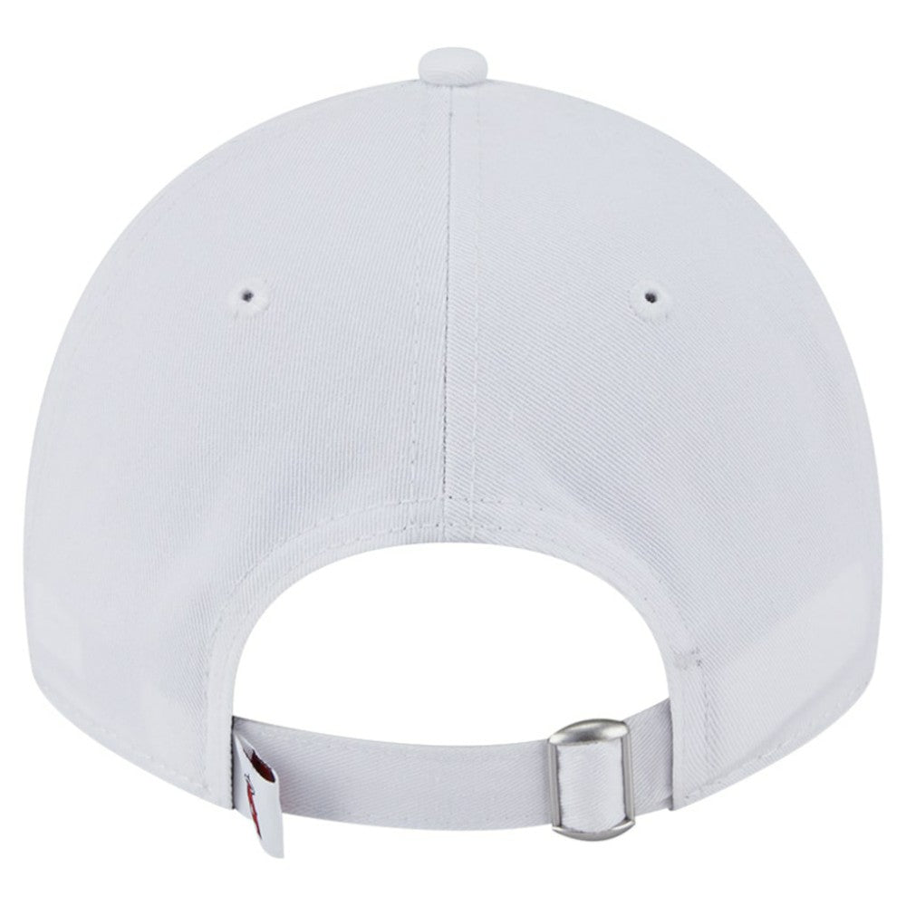 Los Angeles Angels New Era Women's Team Fan 9TWENTY Adjustable Hat - MLB