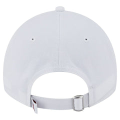 Los Angeles Angels New Era Women's Team Fan 9TWENTY Adjustable Hat - MLB