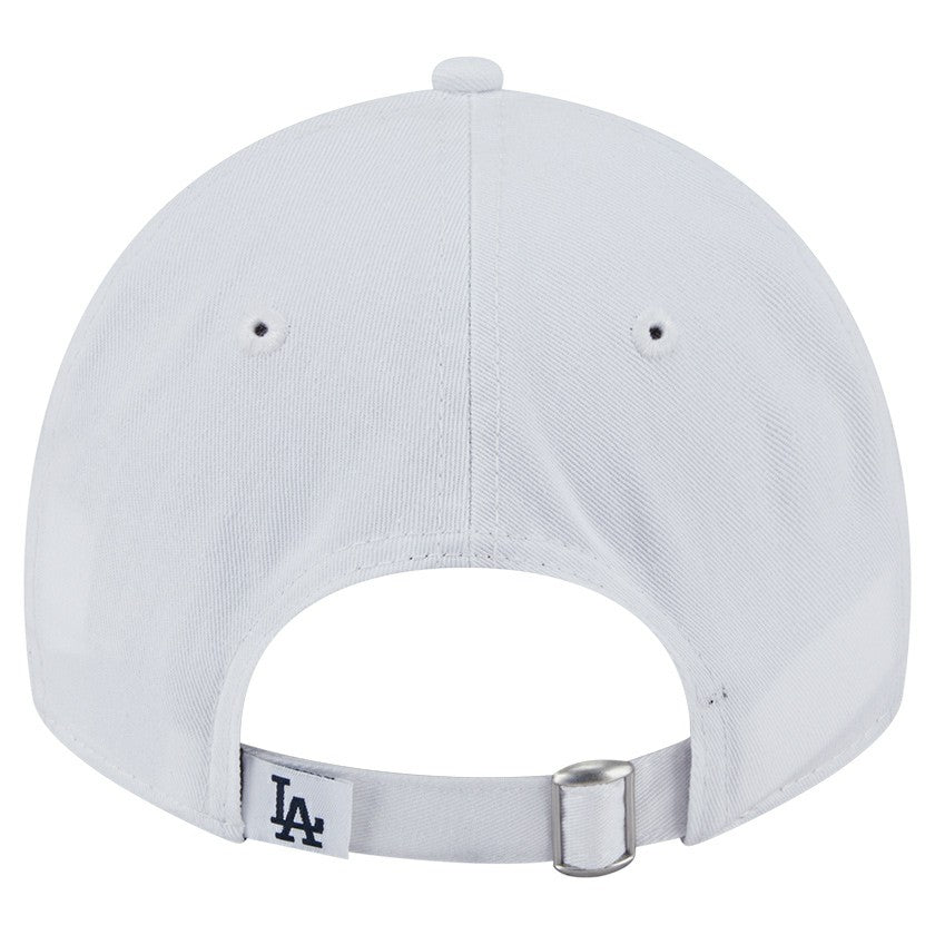 Los Angeles Dodgers New Era Women's Team Fan 9TWENTY Adjustable Hat - MLB