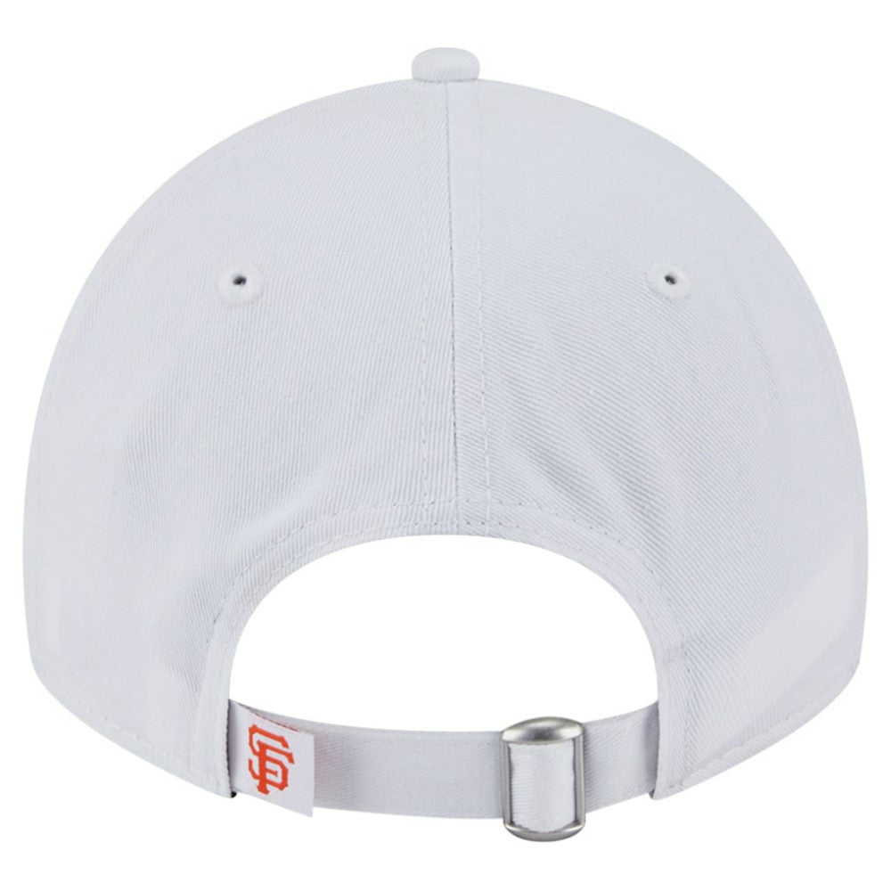 San Francisco Giants New Era Women's Team Fan 9TWENTY Adjustable Hat - MLB