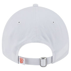 San Francisco Giants New Era Women's Team Fan 9TWENTY Adjustable Hat - MLB
