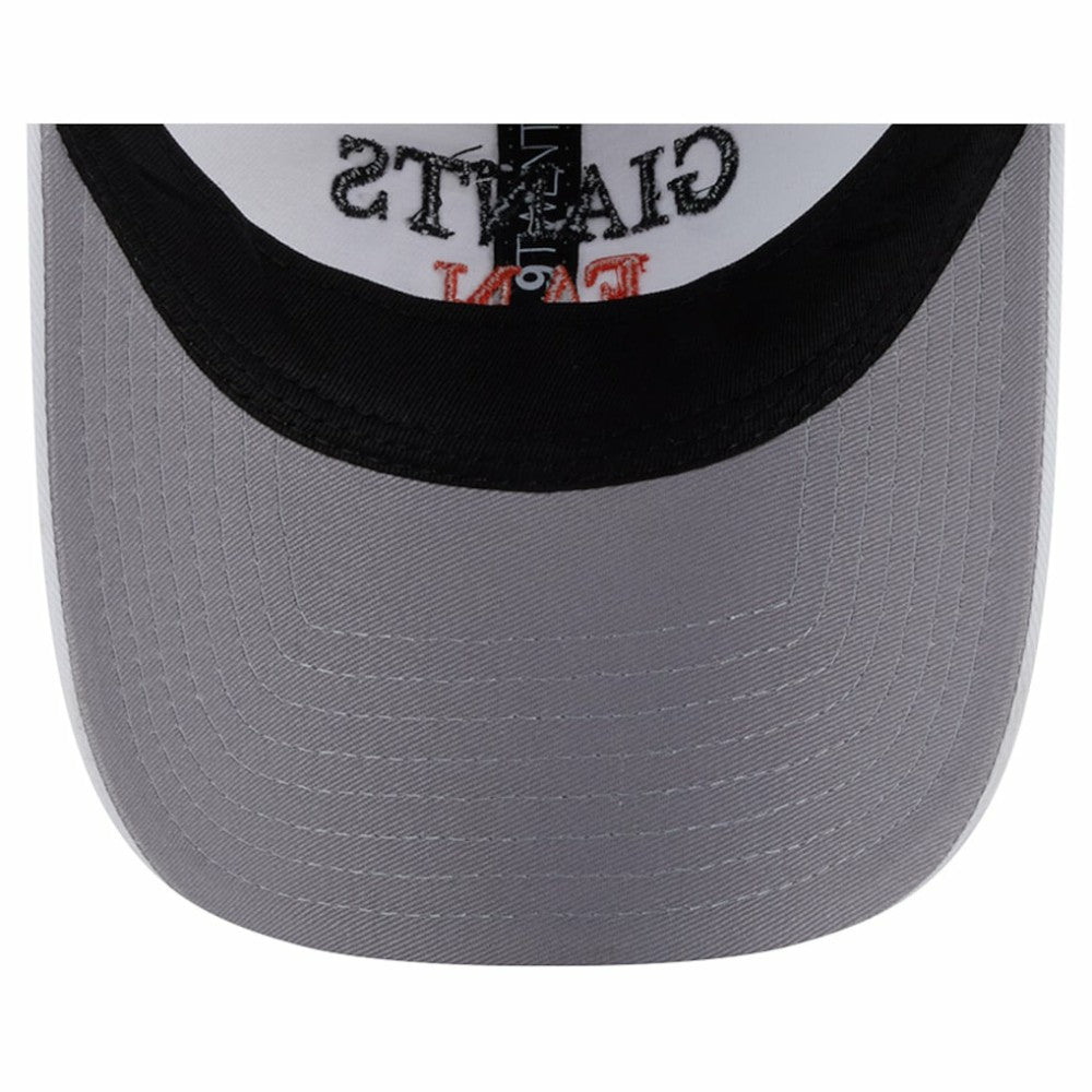 San Francisco Giants New Era Women's Team Fan 9TWENTY Adjustable Hat - MLB