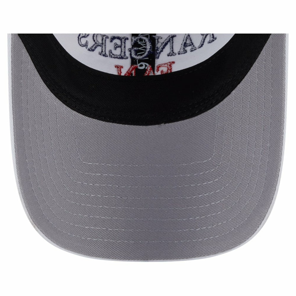 Texas Rangers New Era Women's Team Fan 9TWENTY Adjustable Hat - MLB